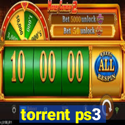 torrent ps3